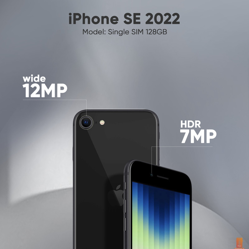 راهنمای خرید و مقایسه گوشی iPhone 11 و iPhone SE 2022 JA 🤔 - اینفوفون