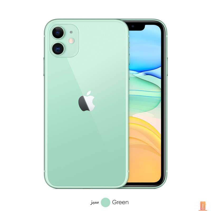 راهنمای خرید و مقایسه گوشی iPhone 13 Pro Max و گوشی iPhone 11 LZA ? - اینفوفون