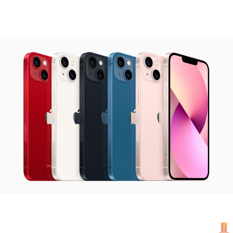 لیست رنگی گوشی های آیفون 13 - بررسی گوشی آیفون 13 (iPhone 13 ) 💎 + قیمت - اینفوفون