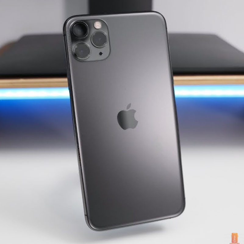 بررسی گوشی آیفون iPhone 11 pro max (2019) - اینفوفون