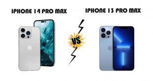 مقایسه گوشی IPHONE 14 PRO MAX و IPHONE 13 PRO MAX