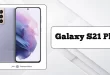 گوشی سامسونگ گلکسی اس 21 پلاس (Galaxy S21 Plus - اینفوفون