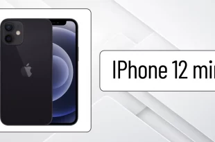 بررسی گوشی آیفون 12 مینی (iPhone 12 mini ) + قیمت - اینفوفون