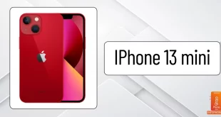 بررسی گوشی آیفون 13 مینی (iPhone 13 mini ) + قیمت - اینفوفون