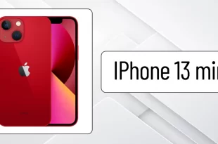 بررسی گوشی آیفون 13 مینی (iPhone 13 mini ) + قیمت - اینفوفون