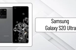 بررسی samsung galaxy s20 ultra + قیمت - اینفوفون
