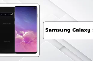 بررسی گوشی سامسونگ گلکسی اس 10 (Galaxy S10) 📱 + قیمت - اینفوفن infophone
