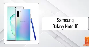 بررسی گوشی سامسونگ گلکسی نوت 10(Samsung Galaxy NOTE10) + قیمت - اینفوفون