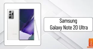 بررسی samsung galaxy Note20 ultra + قیمت - اینفوفون
