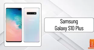 بررسی گوشی سامسونگ گلکسی اس 10 پلاس(Samsung Galaxy S10 Plus) + قیمت - اینفوفون