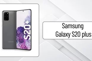 بررسی samsung galaxy s20 plus + قیمت - اینفوفون
