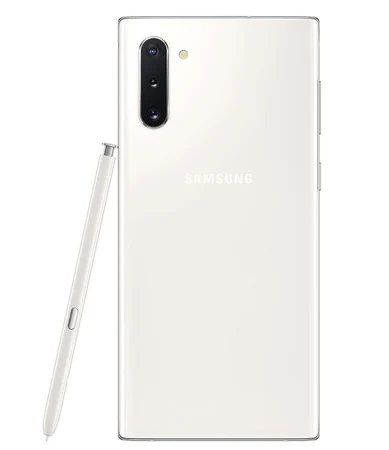 بررسی گوشی گلکسی نوت Samsung Galaxy Note 10) 10) - اینفوفون