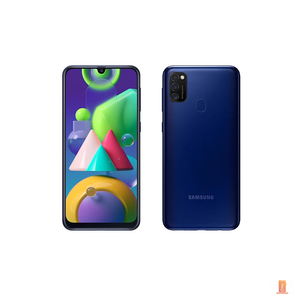 بررسی گوشی سامسونگ گلکسی Samsung Galaxy M21) M21) + قیمت - اینفوفون