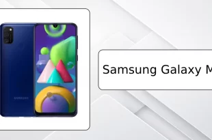 بررسی گوشی سامسونگ گلکسی Samsung Galaxy M21) M21) + قیمت - اینفوفون