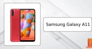 بررسی گوشی سامسونگ گلکسی Samsung Galaxy A11) A11) - اینفوفون