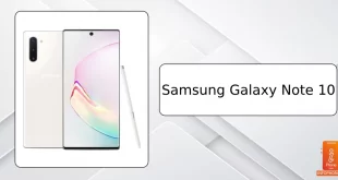 بررسی گوشی گلکسی نوت Samsung Galaxy Note 10) 10) - اینفوفون